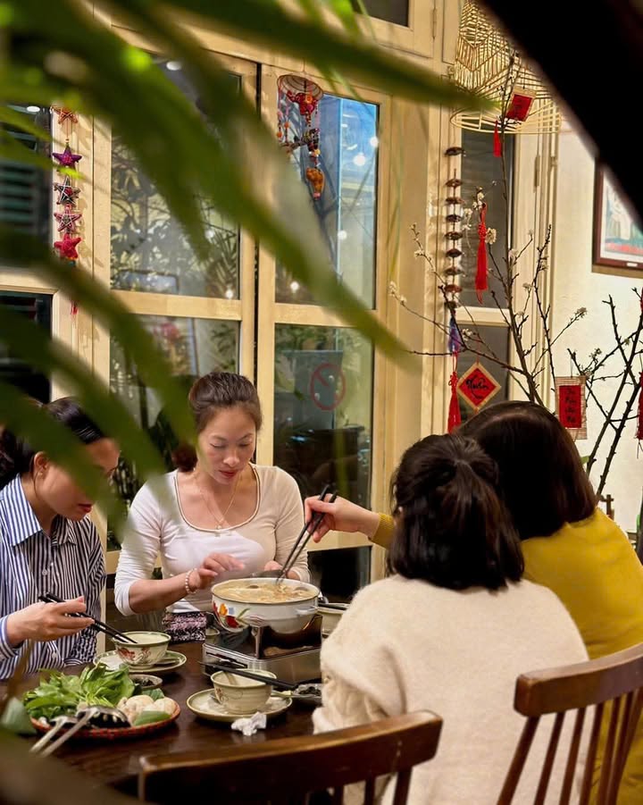 Senté khai xuân mùng 4 Tết, mời bạn xông nhà nhận lì xì may mắn — ảnh 2