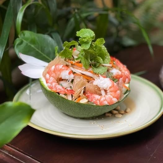 Thanh vị nhẹ nhàng ngày đầu xuân cùng Senté — ảnh 4