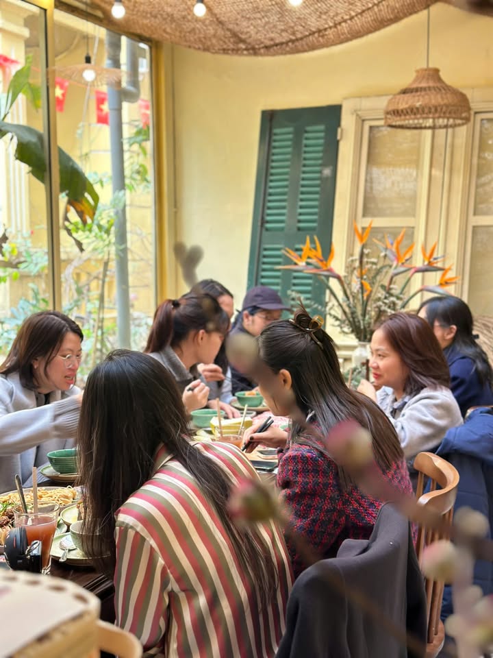 Senté khai xuân mùng 4 Tết, mời bạn ghé bữa cơm ấm cúng đầu năm — ảnh 4