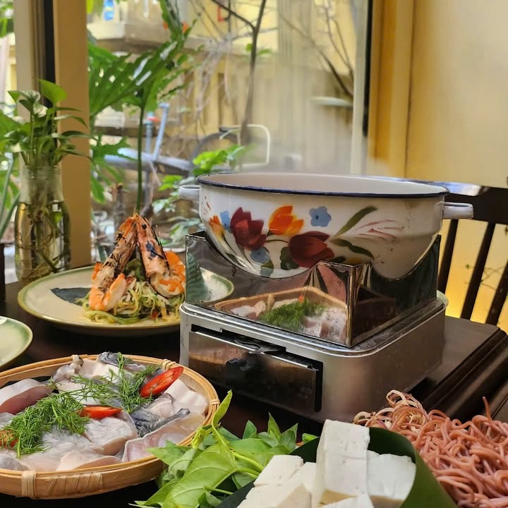 Senté trong tiết xuân: Nơi lưu giữ những khoảnh khắc an yên đầu năm — ảnh 4