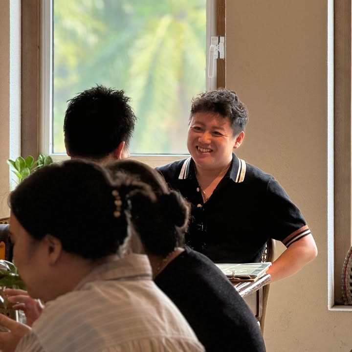 Tiệc xuân tại Senté: nơi hương vị truyền thống gặp gỡ nét tươi mới — ảnh 5
