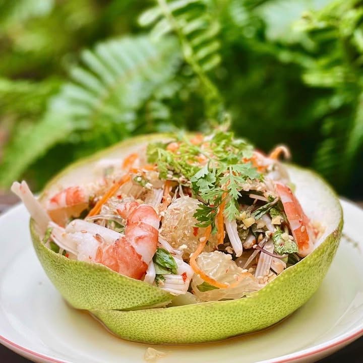 Bữa ăn lành của Senté: cân bằng dưỡng chất, trọn vẹn hương vị, nhẹ nhàng nuôi sức sống — ảnh 5