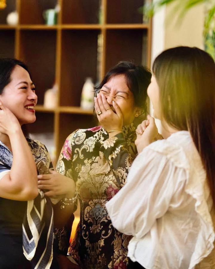 Bữa ăn lành của Senté: cân bằng dưỡng chất, trọn vẹn hương vị, nhẹ nhàng nuôi sức sống