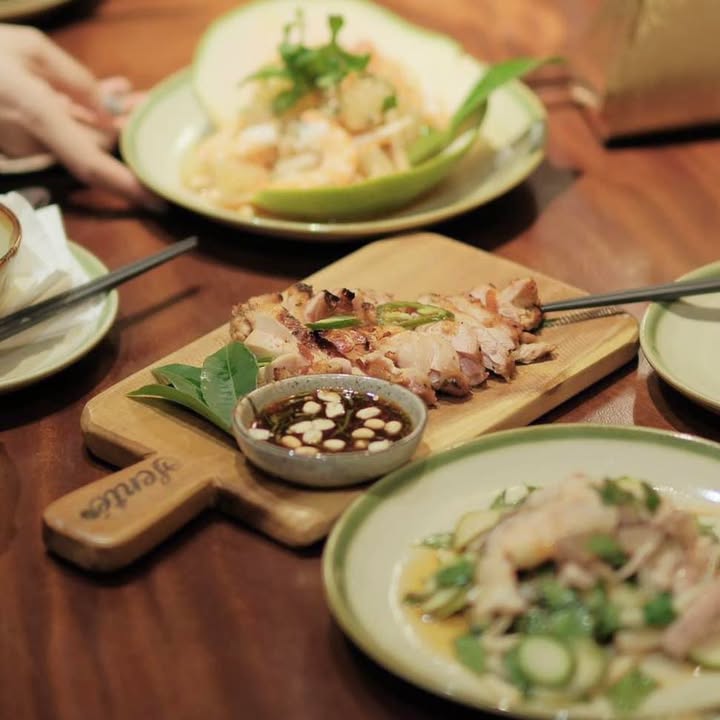 Hẹn hò ngọt lành tại Senté cho tháng của tình yêu — ảnh 4