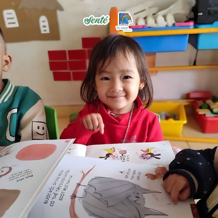 Lưu Chữ Cho Em: Quyên góp sách và đồ chơi cho trẻ em vùng cao — ảnh 3
