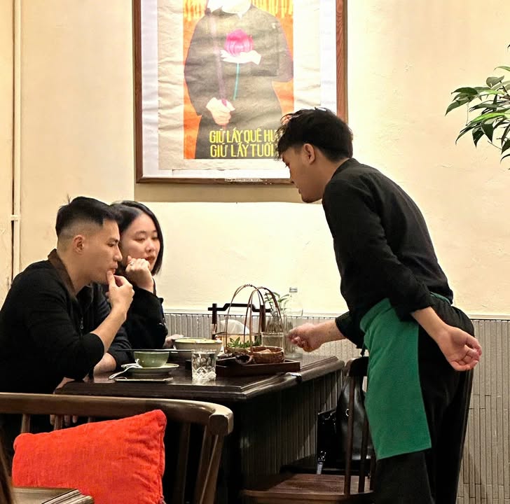 Hẹn hò ngọt lành tại Senté cho tháng của tình yêu — ảnh 5