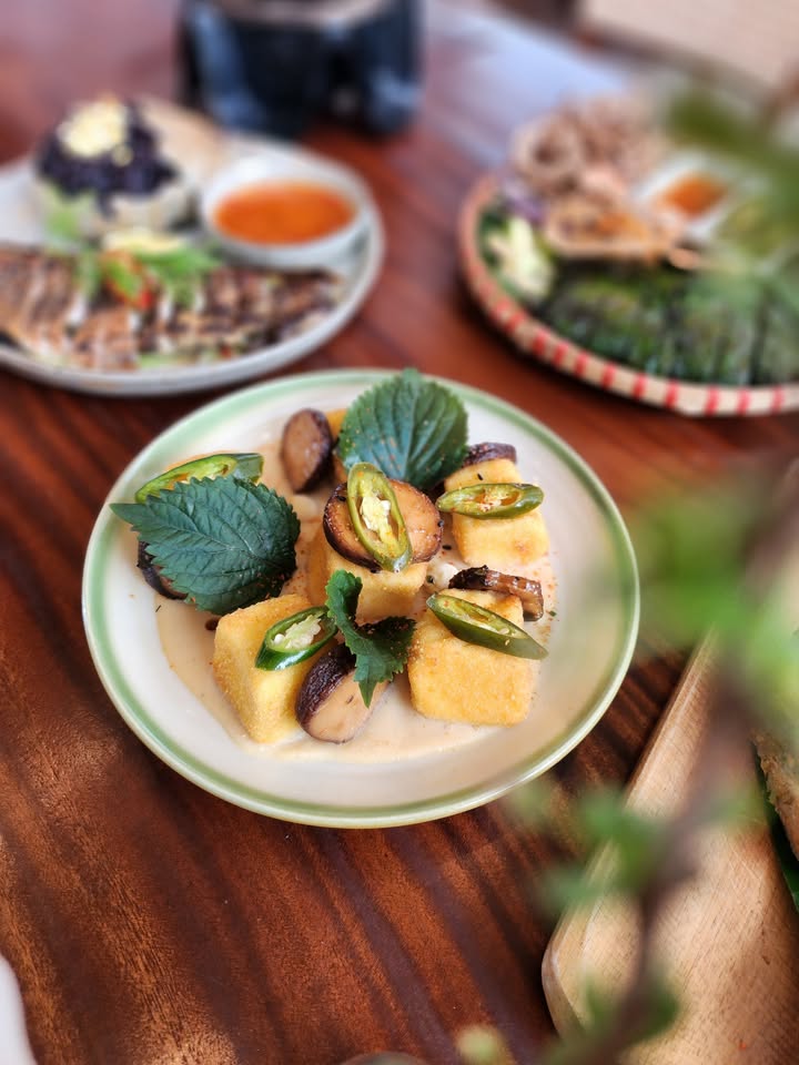 Tháng 3 tại Senté: Những dịu dàng dành tặng người phụ nữ ta yêu — ảnh 5
