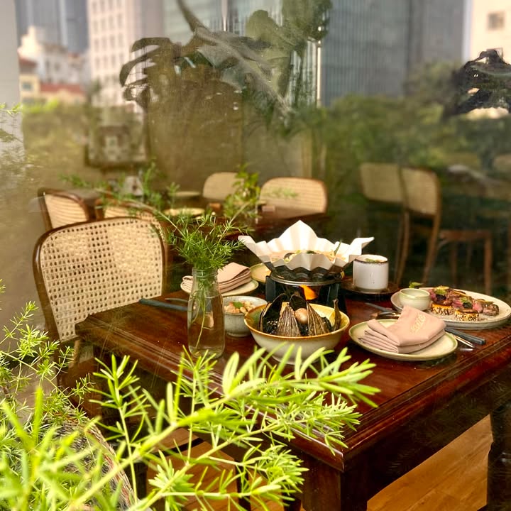 Tháng Ba ở Senté: Tôn vinh vẻ đẹp tính nữ qua cảm hứng sen — ảnh 5