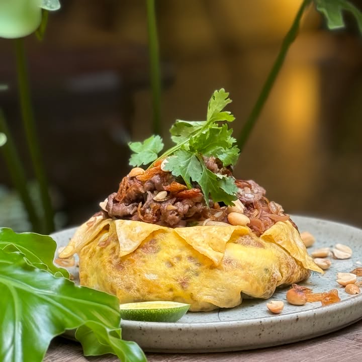 Senté: giữ trọn thanh vị tự nhiên trong từng món ăn — ảnh 5