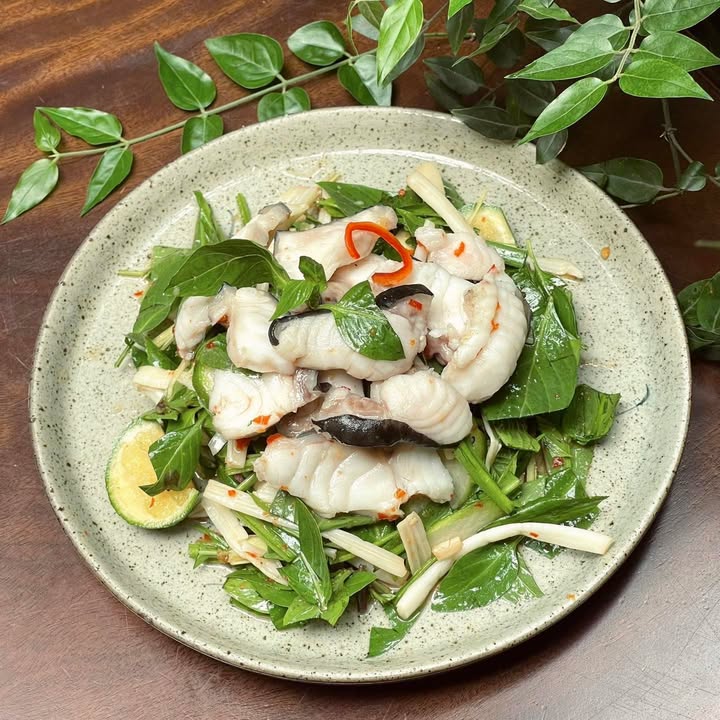 Nhẩn nha vị thanh mát tại Senté giữa nắng Thủ Đô — ảnh 4