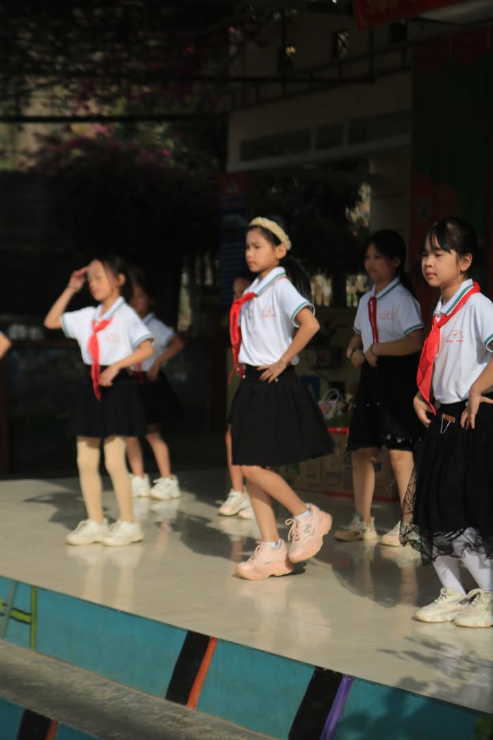 Hành trình Lưu Chữ Cho Em của Senté và Tủ Sách Nuôi Em tại Hà Giang — ảnh 9