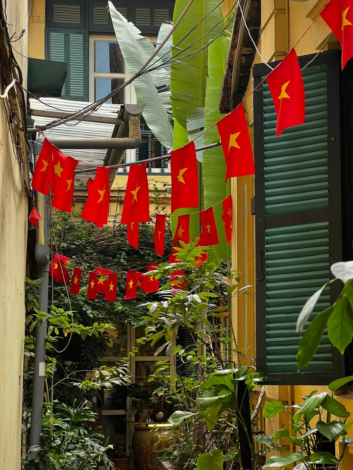 Rực rỡ niềm tự hào tháng Tư tại Senté — ảnh 3