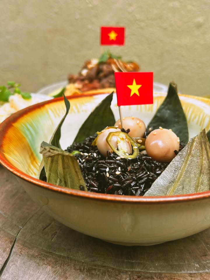 Bắc Nam một nhà, non sông một dải: Senté mời bạn về bên bữa cơm Việt — ảnh 5
