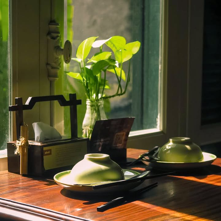 Senté: một góc an yên giữa vườn xanh Bắc Bộ — ảnh 3