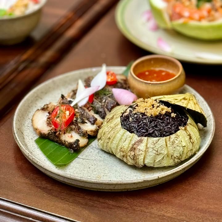 Tri ân Mẹ cùng những món ngon thuần khiết tại Senté — ảnh 5