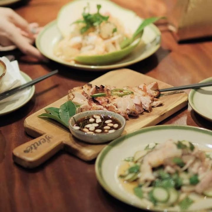 Tri ân Mẹ cùng những món ngon thuần khiết tại Senté — ảnh 4