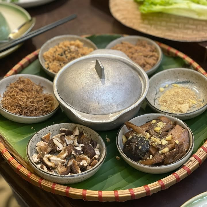 Senté gửi gắm tinh túy qua thực đơn hè — ảnh 3